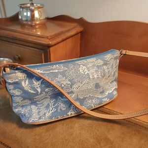 Vintage Talbots purse shoulder bag